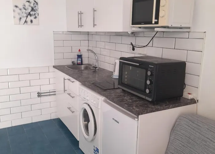 205 Διαμέρισμα Πουέρτο Ντελ Κάρμεν