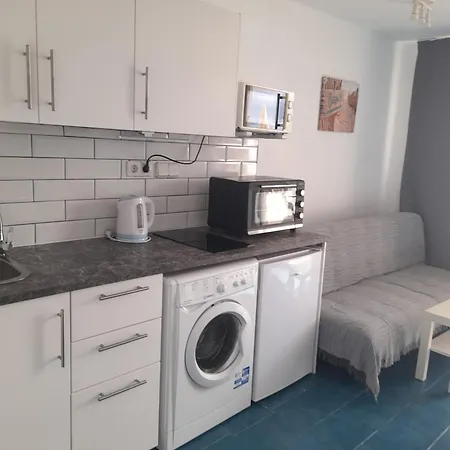 Apartment 205 Puerto del Carmen (Lanzarote)