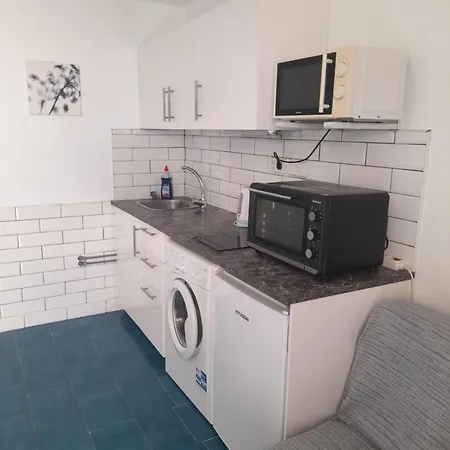 205 Apartment Puerto del Carmen (Lanzarote)