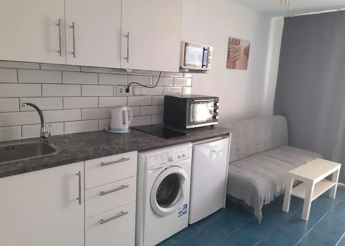 Apartment 205 Puerto del Carmen (Lanzarote)