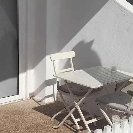 205 Apartment *